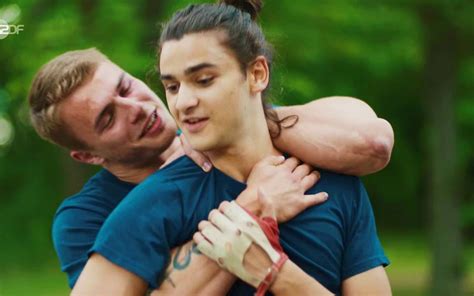 bruno and phillip cast|Season 2 .